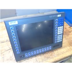 Xycom Automation Industrial PC, M/N: 3615 KPM