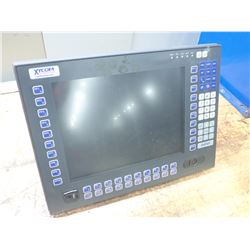 Xycom Automation Industrial PC, M/N: 3615 KPM