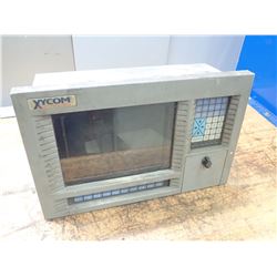 Xycom Automation Industrial PC, M/N: 9487