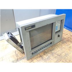 Xycom Automation Industrial PC, M/N: 9487