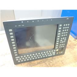 Schneider Electric iPC Magelis 15" Front Panel with Control, M/N: MPCNB50NNN00N, MPCBN05NAA00N