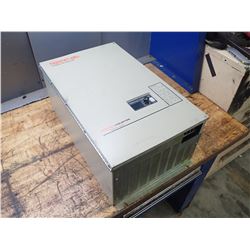 Toshiba/Houston TOSVERT-130G1 Transistor Inverter, M/N: VT130G1-4330BOH