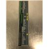 Image 3 : CONTROL TECHNIQUES 9566-0030-R MAXAX 200 AC SERVO DRIVE