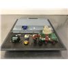 Image 3 : MACHINE MATE OPERATOR PANEL OP-115