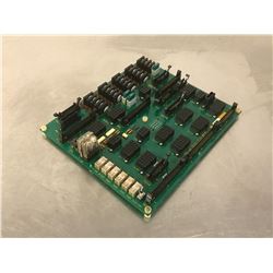 SEIKI VS-M.DIS 13-37-00-01 CIRCUIT BOARD