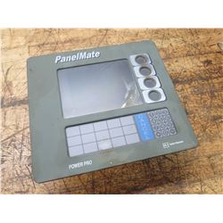 Cutler-Hammer PanelMate with AB Acceleration Module, M/N: 1775K PMPP 1700