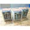 Image 2 : (3) Weidmuller PRO-M Power Supplies, M/N: 8951370000