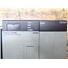 Image 8 : (2) Omron Chassis Unit with Modules/Power Supplies/Controllers