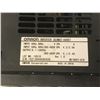Image 4 : OMRON 3G3MX2-A4007 INVERTER