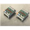 Image 2 : (2) WAGO SIS-CON 600 MODULE