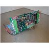 Image 1 : UNITROL ELECTRIC #9280B-4 INPUT/OUTPUT BOARD & POWER SUPPLY