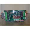 Image 2 : UNITROL ELECTRIC #9280B-4 INPUT/OUTPUT BOARD & POWER SUPPLY