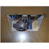 Image 5 : UNITROL ELECTRIC #9280B-4 INPUT/OUTPUT BOARD & POWER SUPPLY