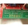 Image 6 : UNITROL ELECTRIC #9280F-2 MULTI-SCR FIRING BOARD