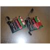 Image 1 : (2) UNITROL ELECTRIC #9280V-2 MULTI-VALVE DRIVER BOARD