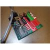 Image 2 : (2) UNITROL ELECTRIC #9280V-2 MULTI-VALVE DRIVER BOARD