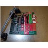 Image 3 : (2) UNITROL ELECTRIC #9280V-2 MULTI-VALVE DRIVER BOARD