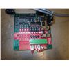 Image 4 : (2) UNITROL ELECTRIC #9280V-2 MULTI-VALVE DRIVER BOARD