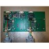 Image 3 : (4) UNITROL ELECTRIC #9280TR-2 PRESSURE TRANS. MULTIPLEXER BOARD