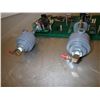 Image 4 : (4) UNITROL ELECTRIC #9280TR-2 PRESSURE TRANS. MULTIPLEXER BOARD