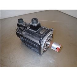 ORMEC MAC-DB055M/AB SERVO MOTOR