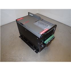EMERSON FX-490 POSITIONING SERVO DRIVE