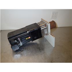 MOOG G415-604 SERVO MOTOR