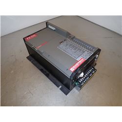 EMERSON FX-340 POSITIONING SERVO DRIVE