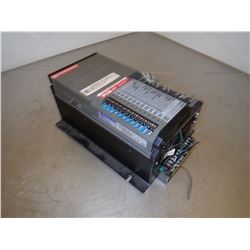 EMERSON PCM-11 POSITIONING SERVO DRIVE MOTION PROGRAM CONTROLLER