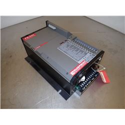EMERSON FX-340 POSITIONING SERVO DRIVE