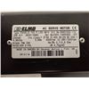 Image 6 : ELMO PSA90/6-105-P-LSS-4814 AC SERVO MOTOR