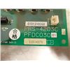Image 5 : (4) SANYO PRS-4203C PFDC030 CIRCUIT BOARD