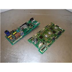 *LOT OF 2* SANYO CIRCUIT BOARDS