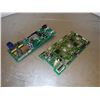 Image 1 : *LOT OF 2* SANYO CIRCUIT BOARDS