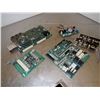 Image 1 : *LOT OF 4* DAIHEN CIRCUIT BOARDS