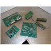 Image 6 : *LOT OF 4* DAIHEN CIRCUIT BOARDS