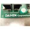 Image 9 : *LOT OF 4* DAIHEN CIRCUIT BOARDS