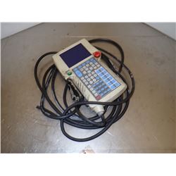 DAIHEN L8504 TEACH PENDANT