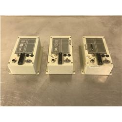 LOT OF GAP-R 3000 MODULE