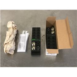 LOT OF MURR ELEKTRONIK MVK12-P DI8 MODULE