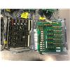 Image 3 : LOT OF MISC. CIRCUIT BOARDS *SEE PICS FOR PART #'S*