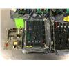 Image 4 : LOT OF MISC. CIRCUIT BOARDS *SEE PICS FOR PART #'S*