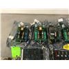 Image 5 : LOT OF MISC. CIRCUIT BOARDS *SEE PICS FOR PART #'S*