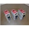 Image 1 : (3) AC TECH SM420 I/O MODULE