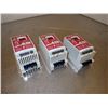 Image 1 : (3) AC TECH SM210S I/O MODULE