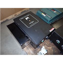 BONITRON MODEL 3345 REGEN