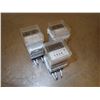 Image 1 : *LOT OF 3* OMRON H5CN-XBN TIMER