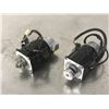 Image 1 : (2) TAMAGAWA SEIKI 4506N9922E200 SERVO MOTOR