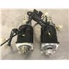 Image 3 : (2) TAMAGAWA SEIKI 4506N9922E200 SERVO MOTOR
