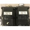 Image 4 : (2) TAMAGAWA SEIKI 4506N9922E200 SERVO MOTOR